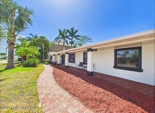1747 Wavecrest St in Merritt Island, FL - Building Photo - Building Photo