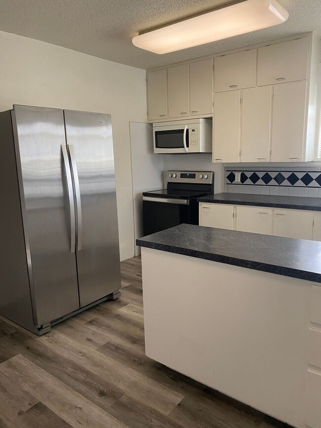 property at 400 4th Ave NE