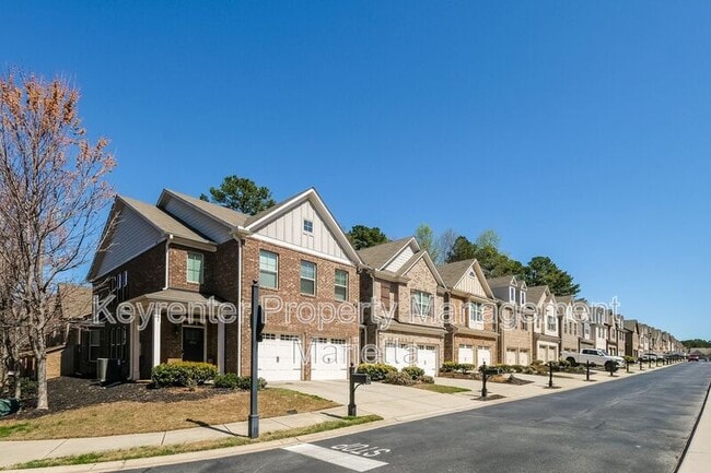 1973 Brightleaf Way in Marietta, GA - Building Photo - Building Photo