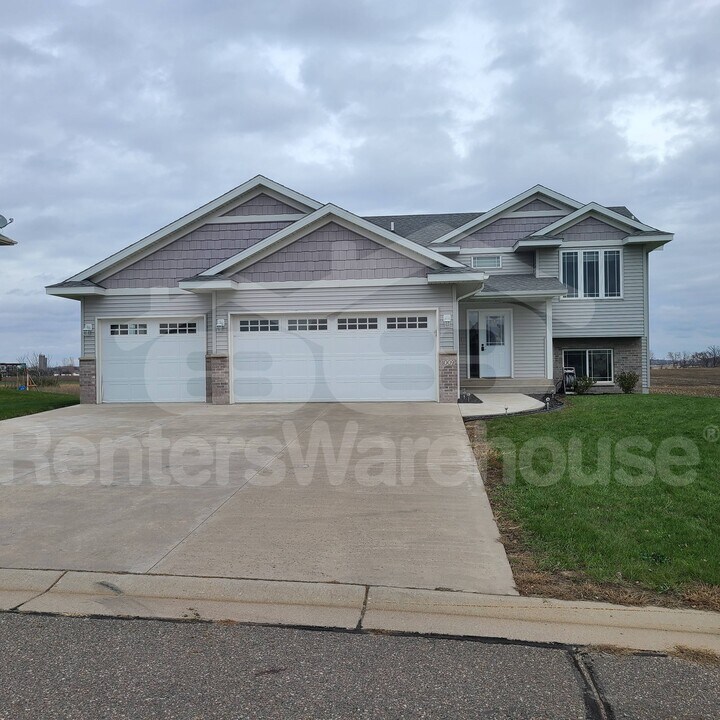 1009 4th Ave SE in Freeport, MN - Building Photo