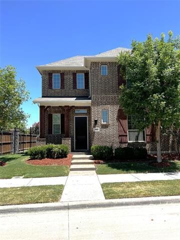 property at 514 Evergreen Dr