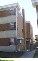 8221 W Enger Ln Apartments