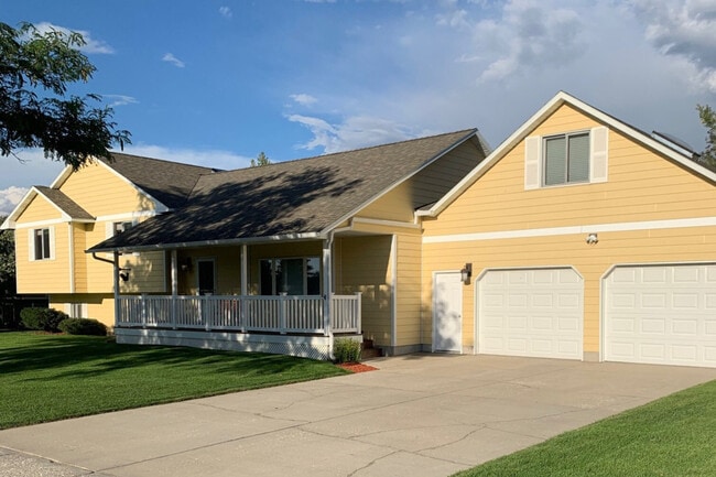 402 S Yellowstone Ave in Bozeman, MT - Building Photo - Building Photo