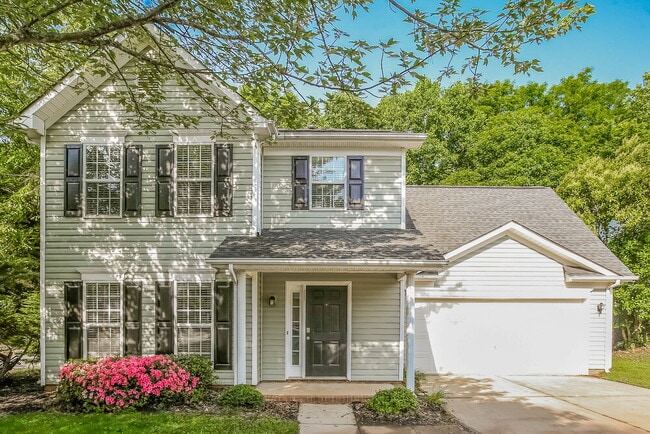 property at 15357 Michael Andrew Rd