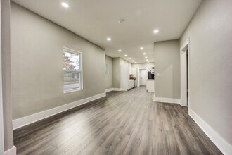 922 S 23rd St in Fort Smith, AR - Foto de edificio - Building Photo