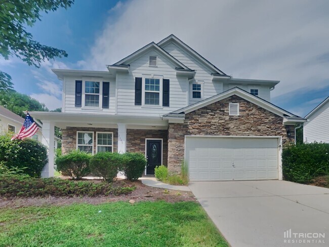 property at 2140 Manchester Ct