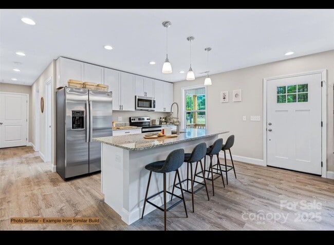 property at 136 Locust Grove Rd