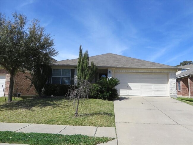 property at 1906 Melissa Oaks Ln