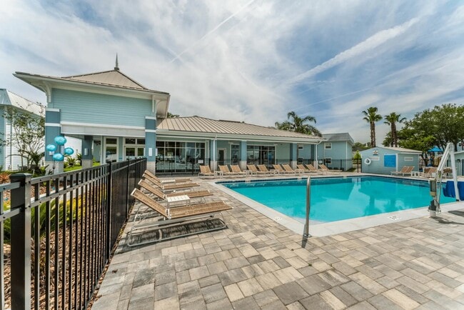 Surf Apartments