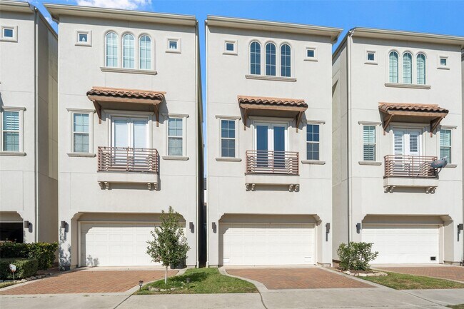 1107 W 16th St in Houston, TX - Building Photo - Building Photo