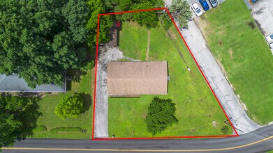 1331 Phils Dr in Chattanooga, TN - Building Photo - Building Photo