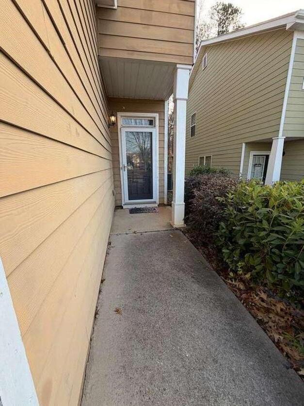 2473 Capella Cir SW in Atlanta, GA - Building Photo - Building Photo