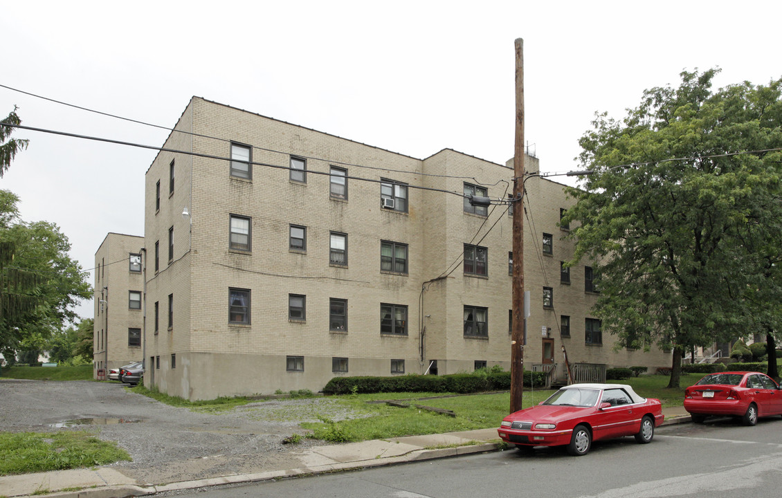 Mellons Orchard Apartments in Pittsburgh, PA - Building Photo