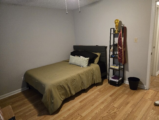 217 Columbia Dr in Tallahassee, FL - Building Photo - Building Photo