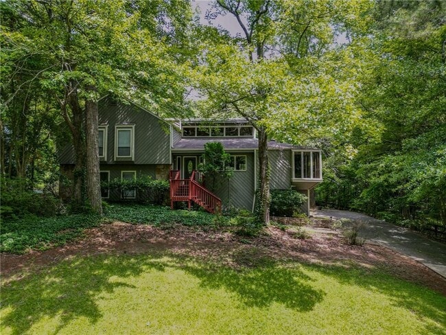 3441 Rocky Springs Ct NE in Marietta, GA - Building Photo - Building Photo