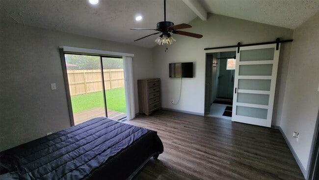 property at 9735 Stonemont Rd
