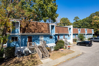 Stoney Hollow in Raleigh, NC - Building Photo - Building Photo