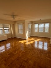 4801 Connecticut Avenue Apartments in Washington, DC - Building Photo - Building Photo