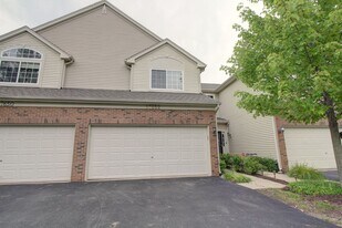 17652 S Alta Dr in Lockport, IL - Building Photo