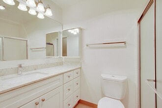 Highlands at South Hill - 55+ Community in Puyallup, WA - Building Photo - Building Photo