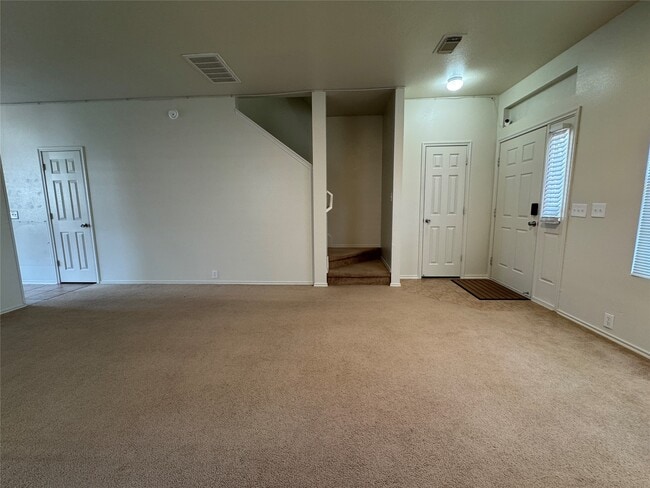 property at 9714 Coyote Creek Dr