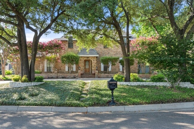 4351 Bullfinch Ct in Fort Worth, TX - Building Photo - Building Photo