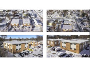 553 Lemon St N in Hudson, WI - Building Photo - Building Photo