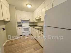 2462 Bragg Blvd in Fayetteville, NC - Building Photo - Building Photo