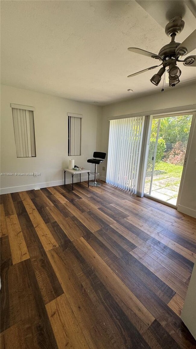 property at 11600 NE 6th Ave