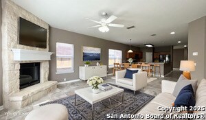 12126 Edward Conrad in San Antonio, TX - Building Photo - Building Photo