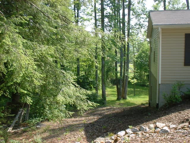 1824 Lower Ridgewood Blvd in Hendersonville, NC - Building Photo - Building Photo