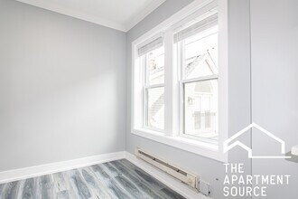 3821 N Greenview Ave in Chicago, IL - Building Photo - Building Photo