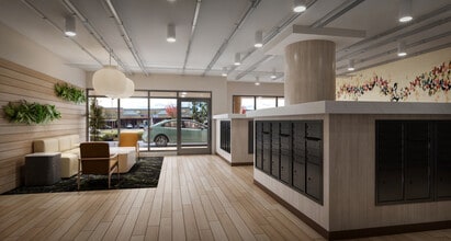 64 Forty in San Diego, CA - Building Photo - Building Photo