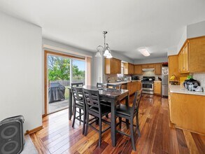 14052 Front Royal Ct in Plainfield, IL - Building Photo - Building Photo