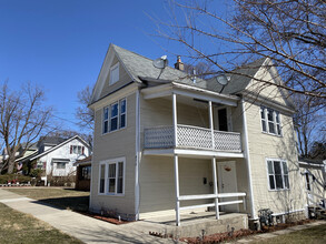 470 Houseman Ave NE, Unit 1 in Grand Rapids, MI - Foto de edificio - Building Photo