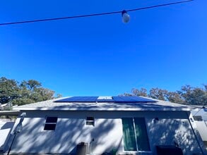 4724 W Tambay Ave in Tampa, FL - Foto de edificio - Building Photo