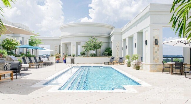 4300 Sharon Rd, Unit F in Charlotte, NC - Building Photo - Building Photo