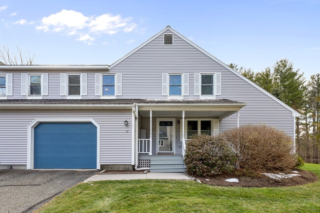 12 Applewood Ln, Unit 12 in Pittsfield, MA - Building Photo - Building Photo