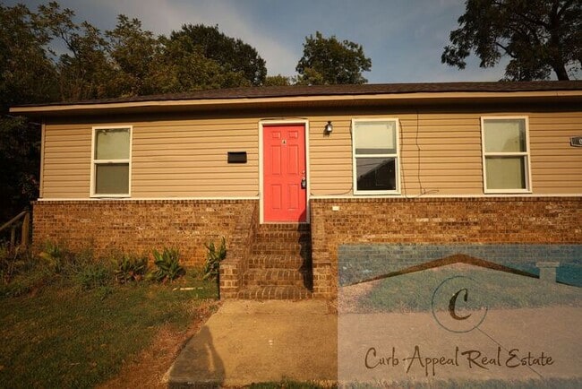 600 E Word Ave in Jonesboro, AR - Building Photo - Building Photo