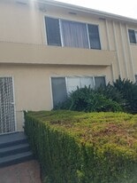 6732 West Blvd, Unit #4