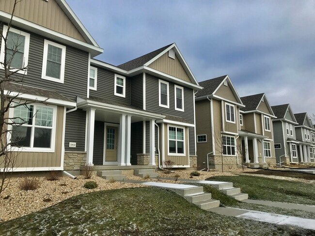 property at 5858 Lien Rd