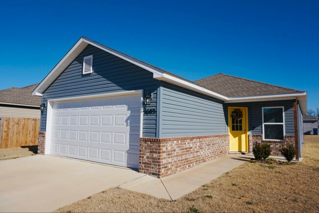 property at 1603 S Blandford St