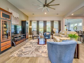 2125 Sauterne Dr in Leander, TX - Building Photo - Building Photo