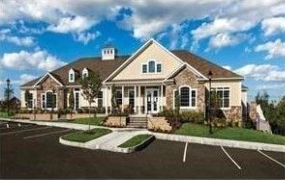 616 Center Meadow Ln, Unit 616 in Danbury, CT - Foto de edificio