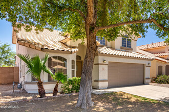 79 S Sandstone St in Gilbert, AZ - Building Photo - Building Photo