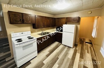 202 N Washington St in Aberdeen, SD - Building Photo - Building Photo