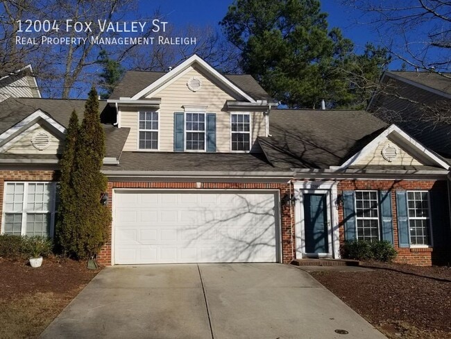 property at 12004 Fox Valley St
