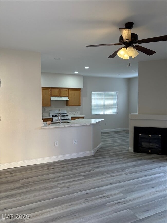 property at 1050 E Cactus Ave