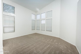 3844 E Kings Ave in Phoenix, AZ - Building Photo - Building Photo