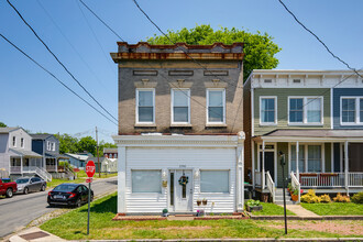 2700 P St in Richmond, VA - Building Photo - Building Photo